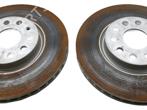 Used Other Other SEAT LEON Sportstourer (KL8, KLD) 1.5 TSI (131 hp) 35764501 35764501