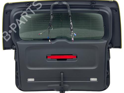 Tailgate VW ID. Buzz Bus (EBB, EBJ) Electric 4motion (EBB) | BP37539471C6 - Image 8