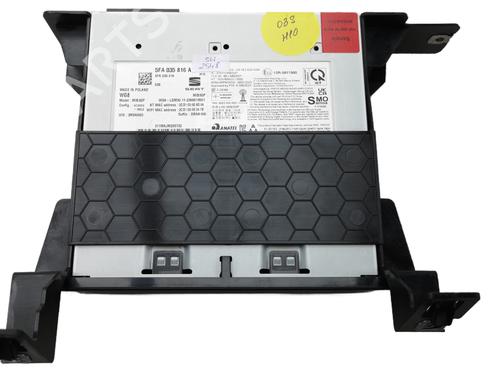 Electronic module CUPRA TERRAMAR (KP1) 1.5 e-HYBRID VZ | BP34732633M83 - Image 6