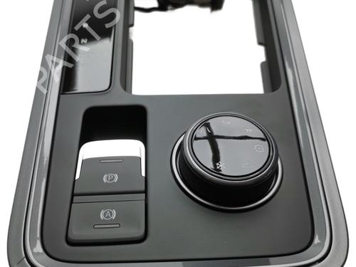 Middle console SEAT ATECA (KH7, KHP) 1.5 TSI 4Drive | BP35975392I22 - Image 9