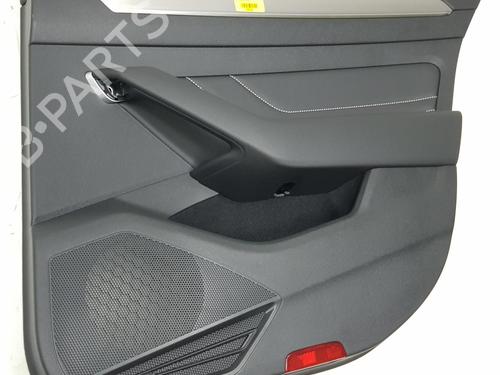 Rear right panel VW PASSAT B8 (3G2, CB2) 2.0 TDI | BP34727930C61  - Image 10