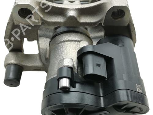 Left rear brake caliper CUPRA FORMENTOR (KM7, KMP) 2.0 TSI 4Drive | BP36550933M107  - Image 8