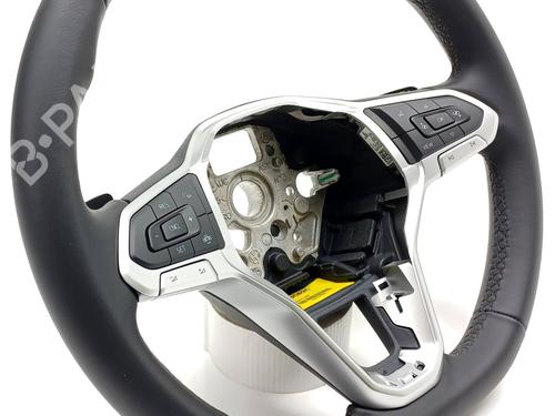 Steering wheel VW PASSAT B8 (3G2, CB2) 2.0 TDI | BP35758928C49 - Image 9