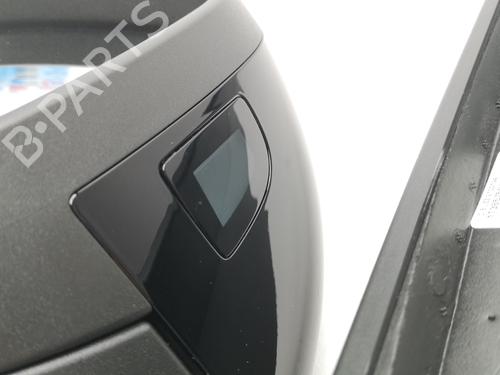 Left mirror VW ID. Buzz Bus (EBB, EBJ) Electric 4motion (EBB) | BP37229257C26 - Image 6