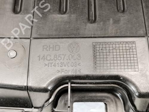 Tablier VW ID.7 (ED2) PRO S | BP35760614C46 - Image 9