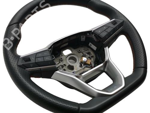 Steering wheel SEAT ARONA (KJ7, KJP) 1.0 TSI | BP35763209C49 - Image 3