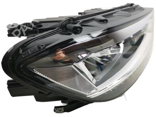 Left headlight VW TOURAN (5T1) 1.2 TSI | BP34731177C28 - Image 16