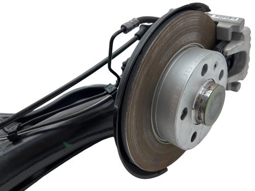 Rear axle SEAT ARONA (KJ7, KJP) 1.5 TSI | BP36403191M2 - Image 5