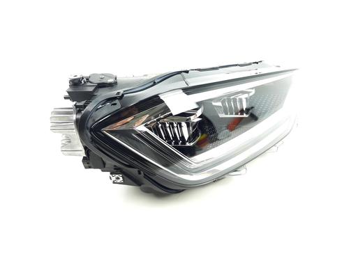 Right headlight VW GOLF SPORTSVAN VII (AM1, AN1) 1.2 TSI | BP34732709C29  - Image 6