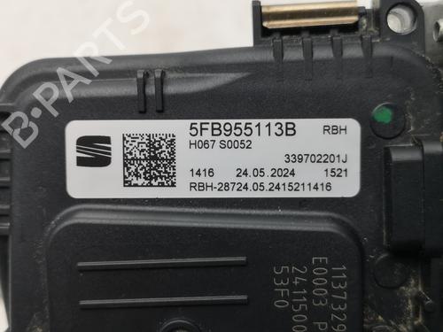 Electronic module CUPRA LEON (KL1, KU1, KUG) 1.5 TSI | BP37628427M83 - Image 8