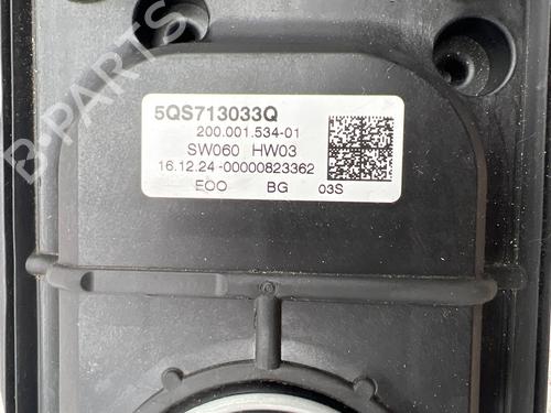 Girspak CUPRA TERRAMAR (KP1) 2.0 TSI 4Drive | BP37658767M90 - Image 4