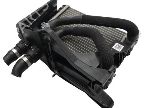 Water radiator CUPRA FORMENTOR (KM7, KMP) 2.0 TSI 4Drive | BP37066471M31 - Image 3