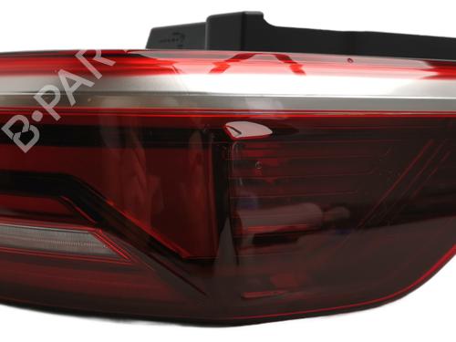 Right taillight VW MULTIVAN T7 (STM, STN) 1.4 eHybrid | BP34729044C35  - Image 10