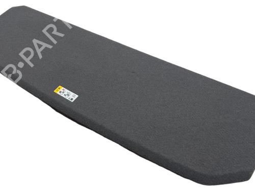 Used Rear parcel shelf Rear parcel shelf VW MULTIVAN T7 (STM, STN) 1.5 TSi (136 hp) 35975453 35975453