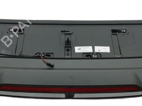 Spoiler bagklap VW ID.7 Tourer (ED5) GTX 4motion | BP34731954C96 - Image 5