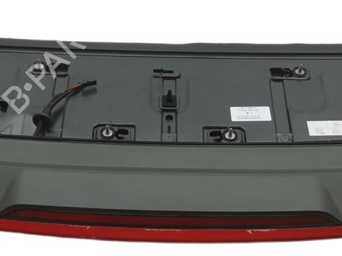 Rear spoiler VW ID.7 Tourer (ED5) GTX 4motion | BP34731963C96 - Image 5
