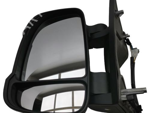 Used Left mirror Left mirror FIAT DUCATO Van (230_) 2.5 TDI 4x4 (116 hp) 35762856 35762856