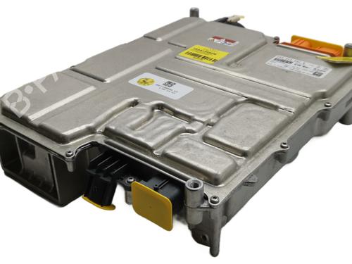 Electronic module VW ID. Buzz Bus (EBB, EBJ) Electric 4motion (EBB) | BP34727720M83  - Image 8