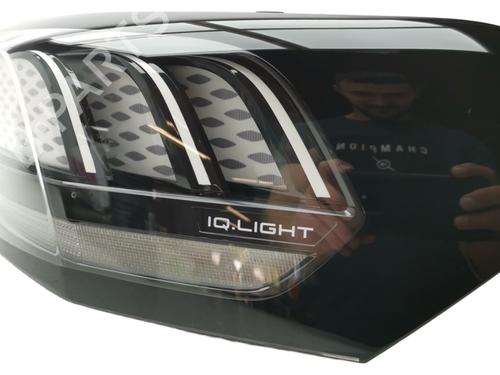 Right taillight VW ID.7 (ED2) PRO S | BP35975483C35 - Image 2