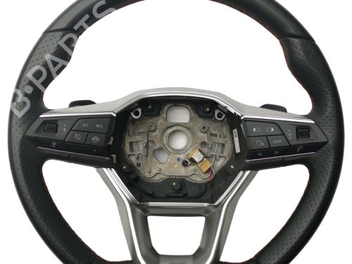 Used Steering wheel Steering wheel 36854620 36854620