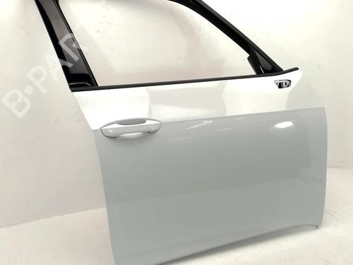 Right front door VW ID.3 (E11, E12) 1st | BP35760293C3 - Image 2
