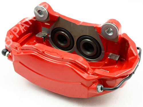 Right front brake caliper AUDI A6 C4 (4A2) 2.0 | BP34730518M104  - Image 13