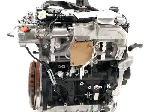Used Engine Engine VW PASSAT B8 (3G2, CB2) 2.0 TDI (122 hp) 35760978 35760978