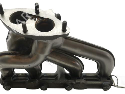 Used Exhaust manifold Exhaust manifold VW SHARAN VAN (7M_) 2.8 VR6 (7M8) (174 hp) 35761472 35761472
