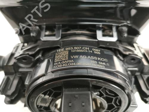 Switch VW ID. Buzz Bus (EBB, EBJ) Electric 4motion (EBB) | BP34728322I30 - Image 4