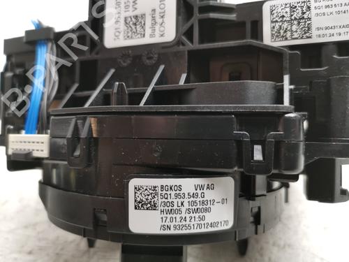 Spak kontakt SEAT ATECA (KH7, KHP) 1.5 TSI 4Drive | BP34732635I30 - Image 7