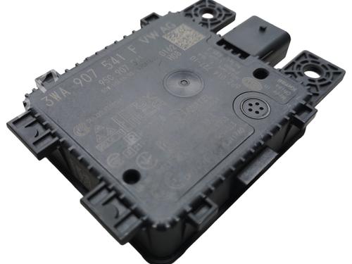 Electronic module CUPRA FORMENTOR (KM7, KMP) 2.0 TSI 4Drive | BP39225025M83 - Image 3