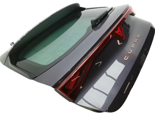 Tailgate CUPRA LEON (KL1, KU1, KUG) 1.4 e-HYBRID | BP34732612C6 - Image 2