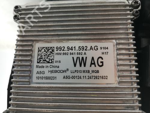 Right headlight VW ID.7 (ED2) PRO S | BP35806752C29 - Image 10
