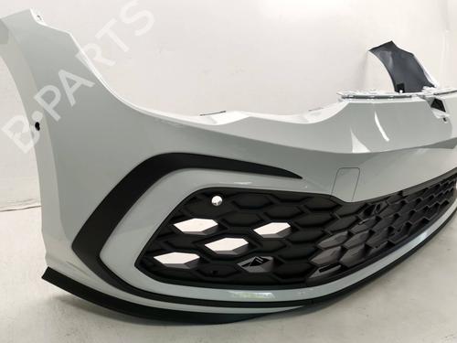 Front bumper VW GOLF VIII (CD1, DA1) 2.0 TSI 4motion | BP35758628C7 - Image 8