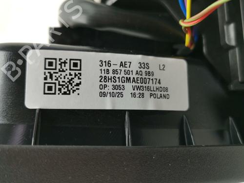 Bakspejl venstre VW ID.4 (E21) PRO | BP39233269C26 - Image 3