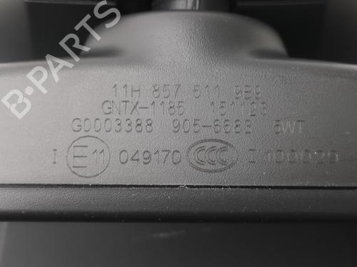 Rear mirror CUPRA TAVASCAN (KR1) VZ 4Drive | BP38231412I6 - Image 8