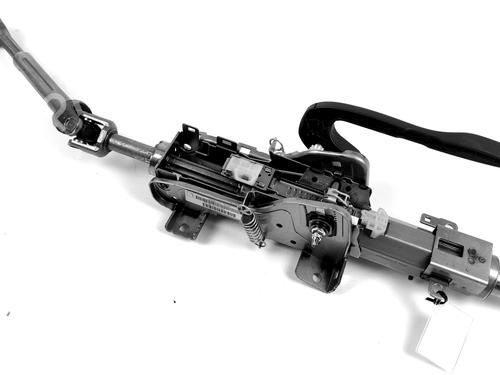 Steering column VW GOLF VII Van (5G1) 1.6 TDi | BP35757467M21 - Image 4