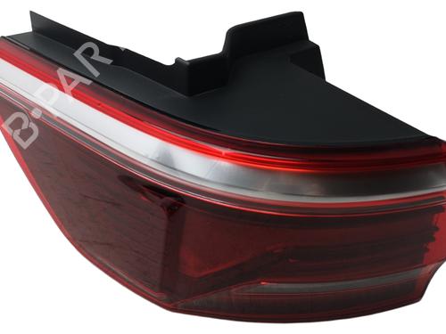 Left taillight VW CALIFORNIA T7 Camper (STC) 2.0 TSi | BP38457705C34 - Image 4