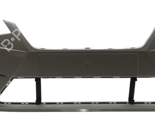Used Front bumper Front bumper SEAT IBIZA I (21A) 1.2 i (71 hp) 35761725 35761725