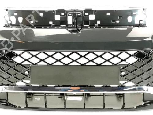 Used Front bumper Front bumper VW TIGUAN (5N_) 2.0 TDI 4motion (136 hp) 35760448 35760448