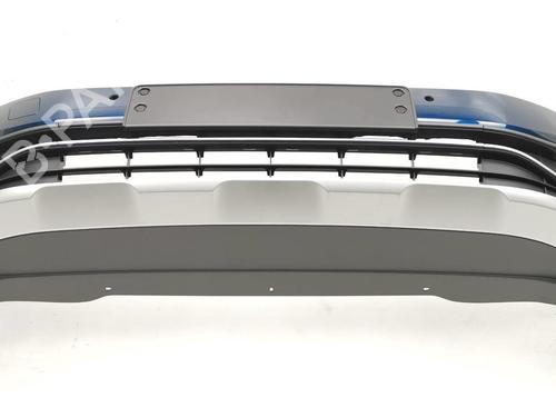 Front bumper VW PASSAT B8 (3G2, CB2) 2.0 TDI | BP35758132C7  - Image 6