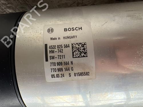 Steering rack VW MULTIVAN T7 (STM, STN) 1.5 TSi | BP38164486M22 - Image 5