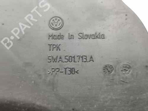 Underbody protection CUPRA FORMENTOR (KM7, KMP) 1.4 e-Hybrid | BP36253540M92 - Image 5