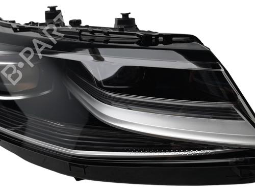 Left headlight VW CALIFORNIA T7 Camper (STC) 2.0 TSi | BP38918790C28 - Image 2