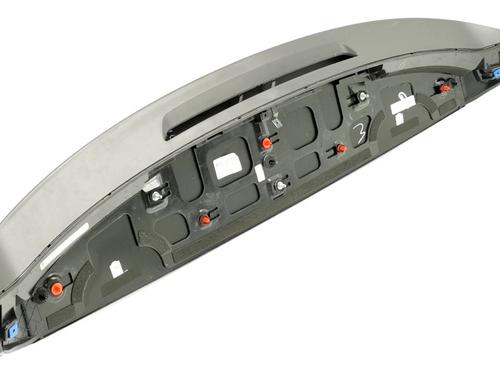 Spoiler bagklap VW T-ROC (A11, D11) 1.0 TSI 4motion | BP34730391C96 - Image 13