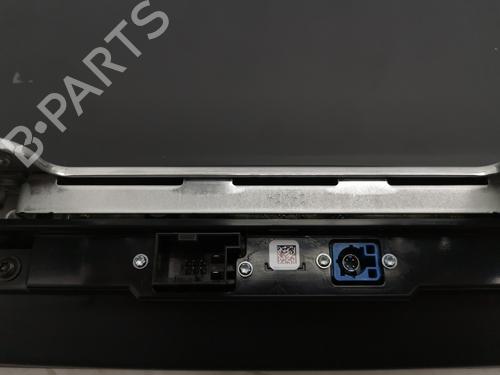 Display monitor VW ID. Buzz Bus (EBB, EBJ) Electric (EBB) | BP34730173C48 - Image 14
