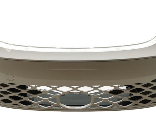 Front bumper VW ID. Buzz Bus (EBB, EBJ) Electric (EBB) | BP35942189C7 - Image 2