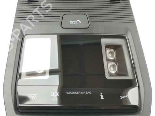 Used Interior roof light Interior roof light VW MULTIVAN T7 (STM, STN) 1.5 TSi (136 hp) 36253582 36253582