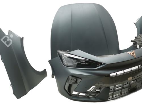 Frontpaket CUPRA LEON (KL1, KU1, KUG) 1.4 e-HYBRID | BP34732599S1 - Image 2