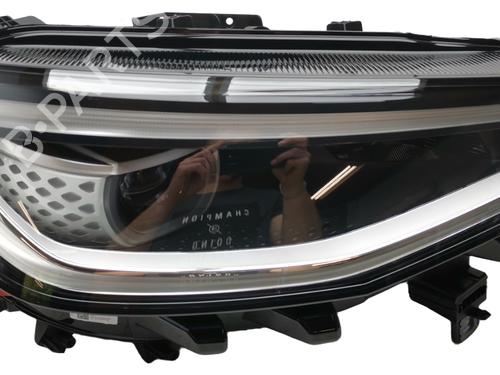 Left headlight VW ID.4 (E21) PRO | BP36000763C28 - Image 2